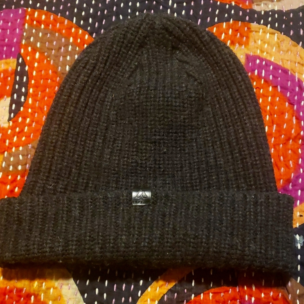 Uniex knitted winter hat